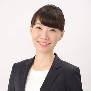 石黒先生(マナー)