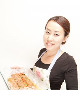 CHIAKI先生